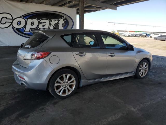 Photo 3 from auction – 2011 MAZDA 3 S with VIN JM1BL1K5XB1491768