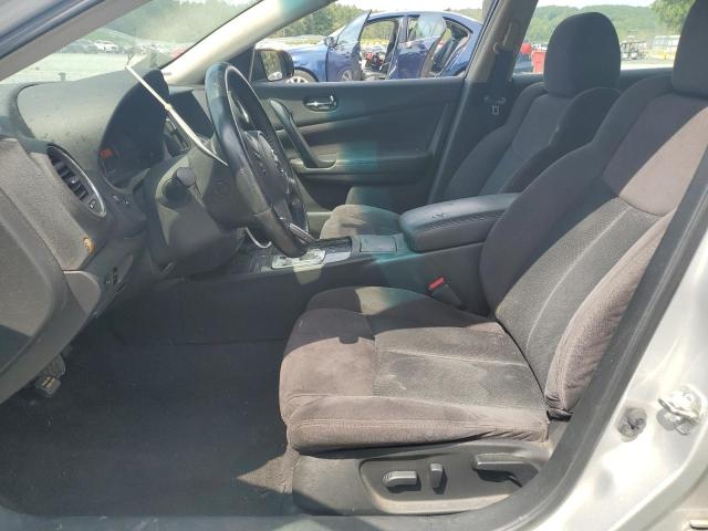 Photo 7 from auction – 2011 NISSAN MAXIMA S with VIN 1N4AA5AP7BC859149