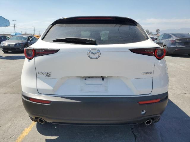 Photo 6 from auction – 2023 MAZDA CX-30 SELE with VIN 3MVDMBBM4PM539647