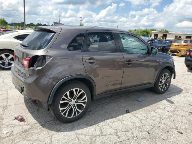 Photo 3 from auction – 2017 MITSUBISHI OUTLANDER with VIN JA4AP3AU8HZ016547