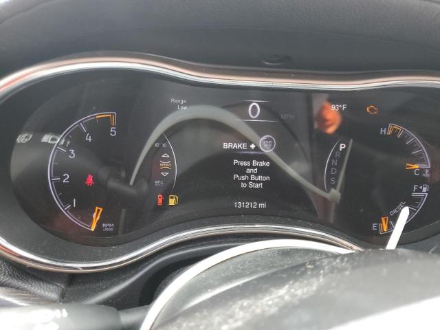 Photo 9 from auction – 2015 JEEP GRAND CHER with VIN 1C4RJFJMXFC865803