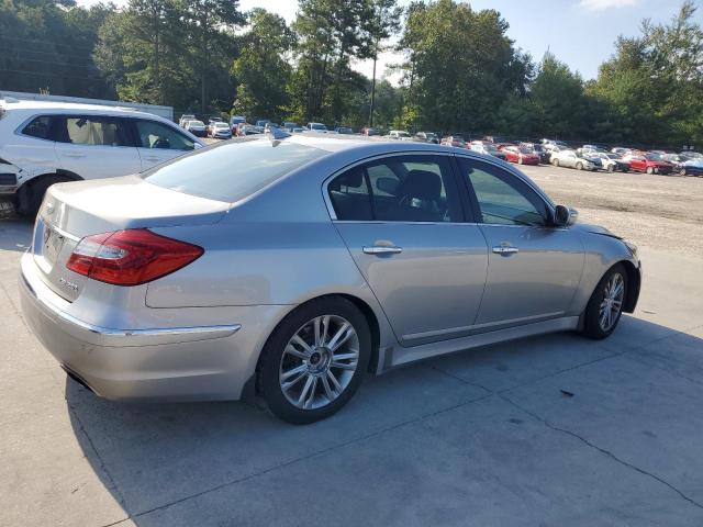 Photo 3 from auction – 2012 HYUNDAI GENESIS 3. with VIN KMHGC4DDXCU183099