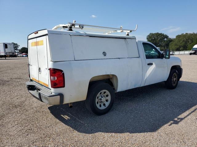 Photo 3 from auction – 2012 CHEVROLET SILVERADO with VIN 1GCNCPEX6CZ323920