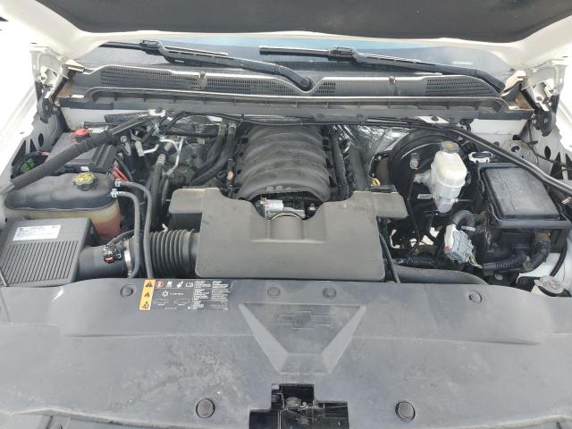 Photo 11 from auction – 2017 CHEVROLET SILVERADO with VIN 3GCPCREC7HG462656