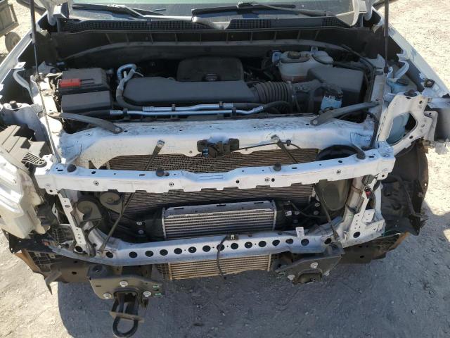 Photo 11 from auction – 2023 CHEVROLET 1500 with VIN 1GCPDDEK0PZ162978