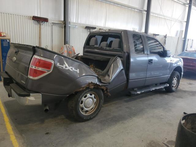 Photo 3 from auction – 2012 FORD F150 SUPER with VIN 1FTEX1EM4CKD05447