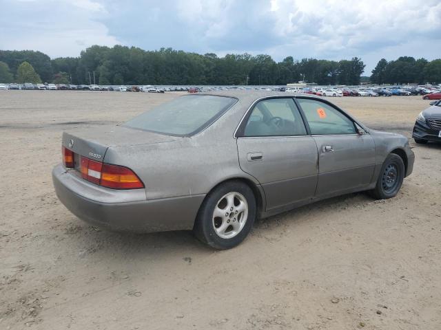Photo 3 from auction – 2000 LEXUS ES 300 with VIN JT8BF28G0X5061056