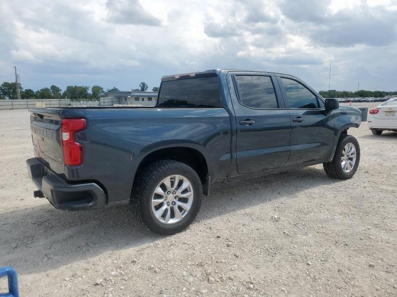 Photo 3 from auction – 2019 CHEVROLET SILVERADO with VIN 1GCPWBEF5KZ426433