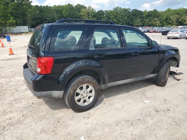 Photo 3 from auction – 2009 MAZDA TRIBUTE I with VIN 4F2CZ02759KM07164