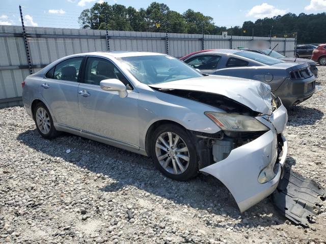 Photo 4 from auction – 2011 LEXUS ES 350 with VIN JTHBK1EG7B2456291