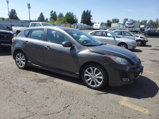 Photo 4 from auction – 2010 MAZDA 3 S with VIN JM1BL1H62A1278831
