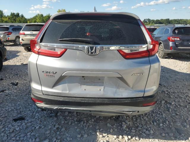 Photo 6 from auction – 2019 HONDA CR-V EX with VIN 2HKRW2H50KH607328