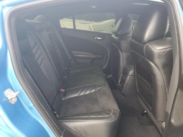 Photo 10 from auction – 2023 DODGE CHARGER SR with VIN 2C3CDXL9XPH678303