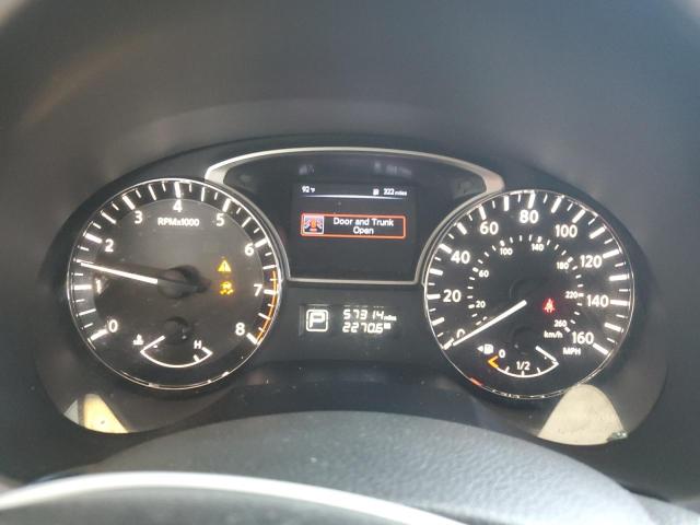 Photo 9 from auction – 2015 NISSAN ALTIMA 2.5 with VIN 1N4AL3AP0FC222379