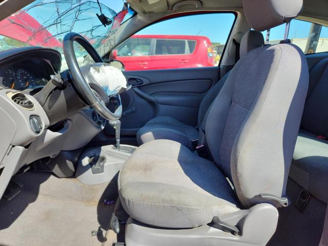Photo 7 from auction – 2004 FORD FOCUS ZX3 with VIN 3FAFP31314R123169