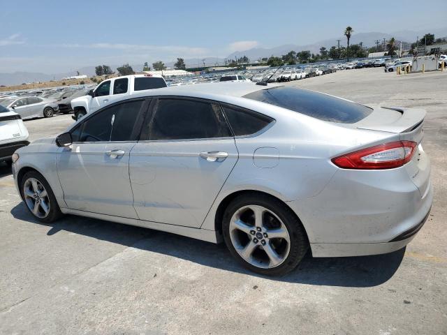 Photo 2 from auction – 2016 FORD FUSION with VIN 3FA6P0HDXGR124385