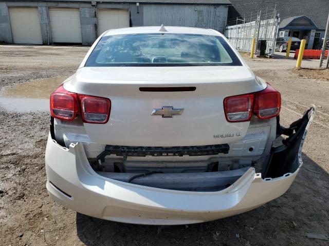 Photo 6 from auction – 2014 CHEVROLET MALIBU 2LT with VIN 1G11E5SL8EF158500