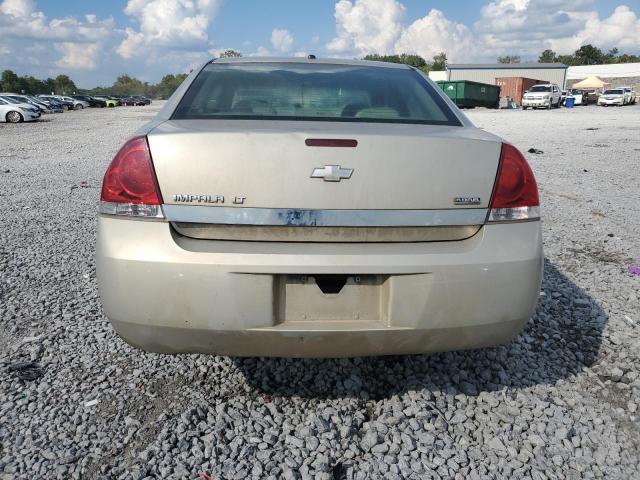 Photo 6 from auction – 2008 CHEVROLET IMPALA LT with VIN 2G1WT55K989119250