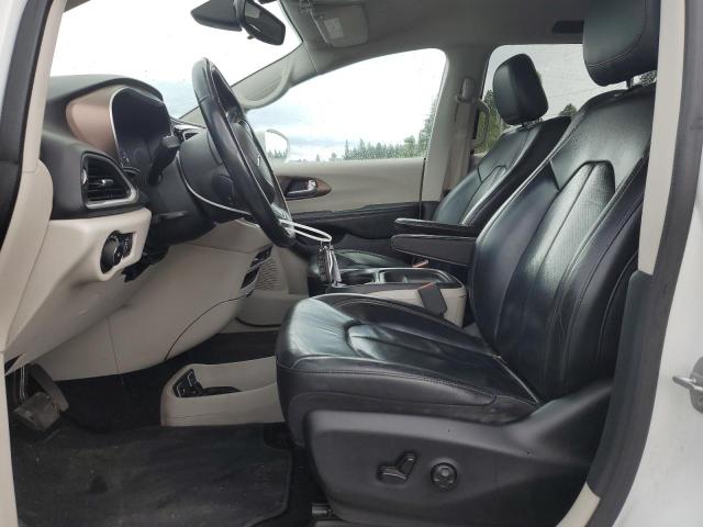 Photo 7 from auction – 2018 CHRYSLER PACIFICA TOURING L with VIN 2C4RC1BG8JR171441