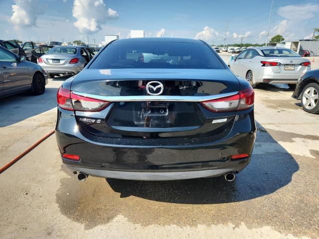 Photo 6 from auction – 2014 MAZDA 6 TOURING with VIN JM1GJ1V65E1123020