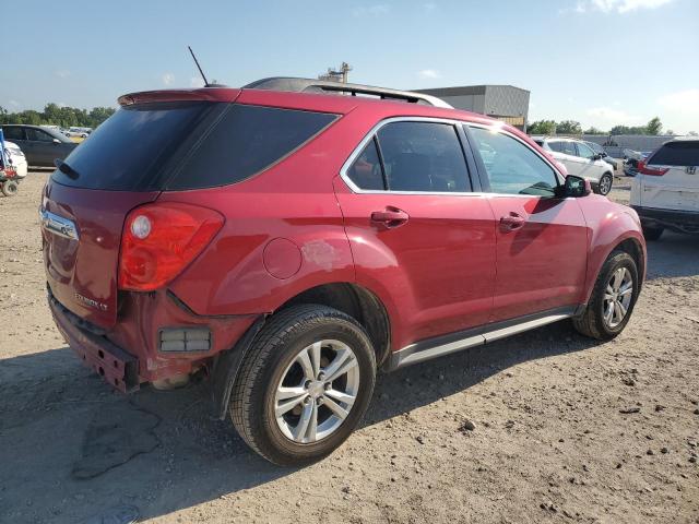 Photo 3 from auction – 2015 CHEVROLET EQUINOX LT with VIN 2GNALBEK0F1124372