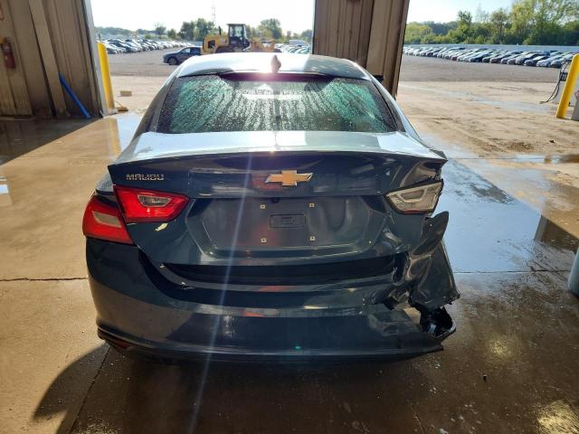 Photo 6 from auction – 2024 CHEVROLET MALIBU LS with VIN 1G1ZC5ST4RF242490