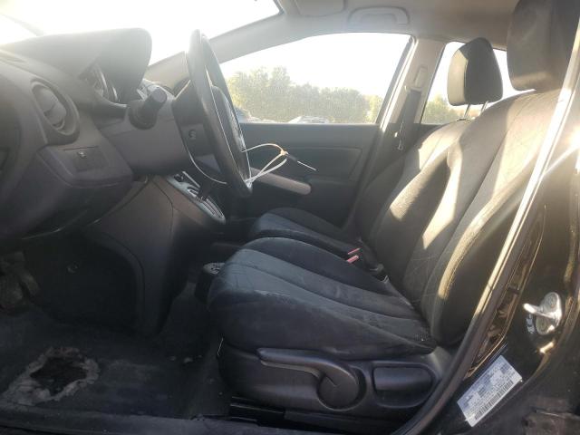 Photo 7 from auction – 2013 MAZDA MAZDA2 with VIN JM1DE1KY6D0161499