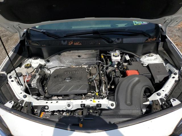 Photo 11 from auction – 2022 BUICK ENCORE GX with VIN KL4MMCSL9NB094996