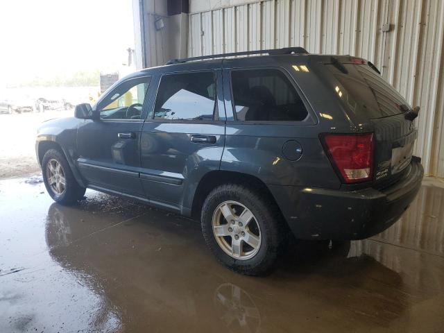 Photo 2 from auction – 2007 JEEP GRAND CHER with VIN 1J8GR48K17C563853