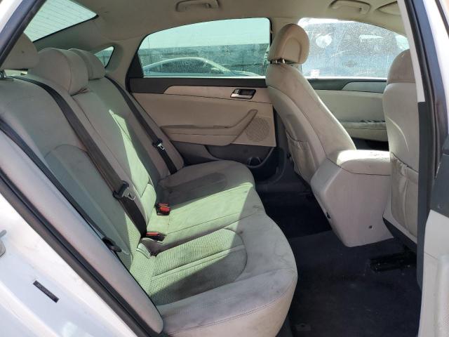 Photo 10 from auction – 2016 HYUNDAI SONATA SE with VIN 5NPE24AF9GH388532