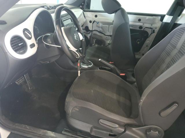 Photo 7 from auction – 2012 VOLKSWAGEN BEETLE TUR with VIN 3VWVA7AT1CM603493