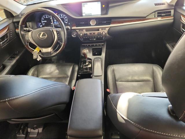 Photo 8 from auction – 2015 LEXUS ES 350 with VIN JTHBK1GG2F2202135