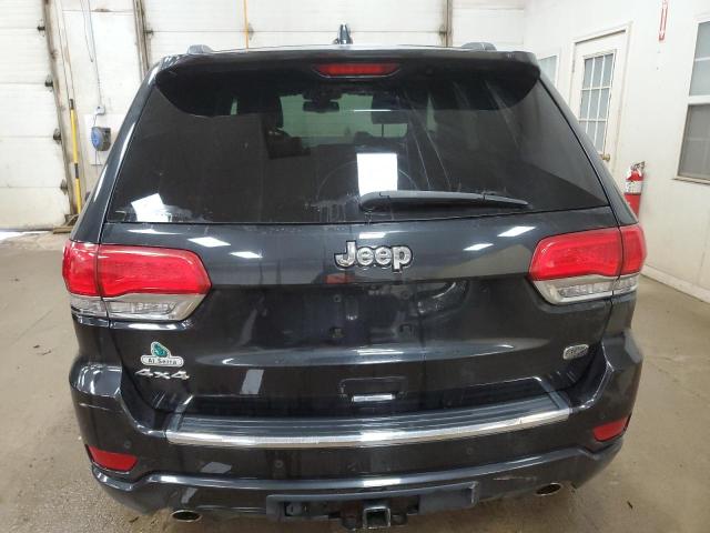 Photo 6 from auction – 2015 JEEP GRAND CHER with VIN 1C4RJFCGXFC664538