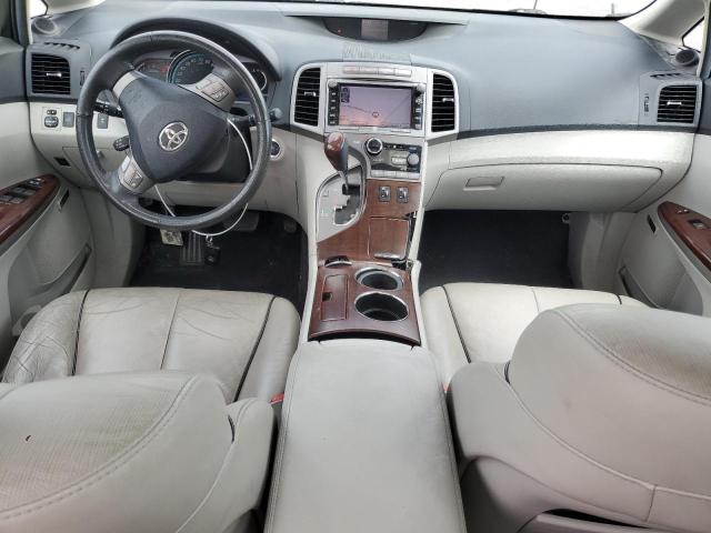 Photo 8 from auction – 2011 TOYOTA VENZA with VIN 4T3BK3BB7BU054431