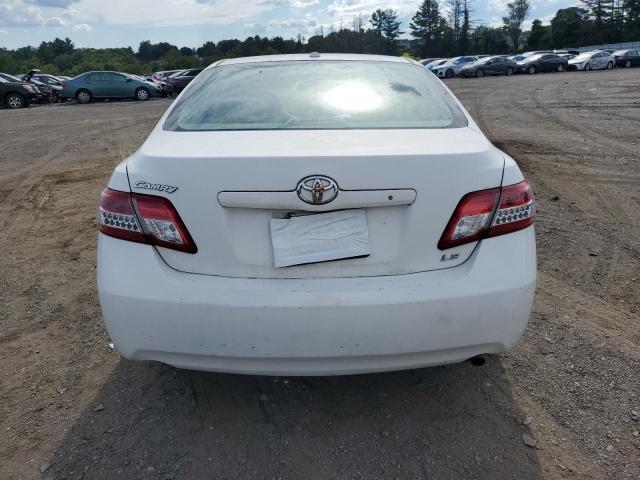 صورة رقم 6 من المزاد - 2011 TOYOTA CAMRY BASE مع VIN 4T1BF3EK2BU755970