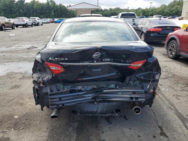 Photo 6 from auction – 2016 NISSAN ALTIMA 2.5 with VIN 1N4AL3AP0GC190356