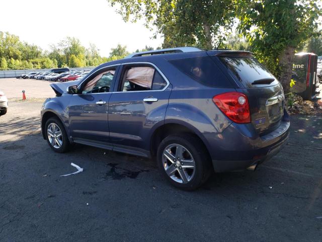 Photo 2 from auction – 2014 CHEVROLET EQUINOX LT with VIN 2GNFLHE3XE6340619