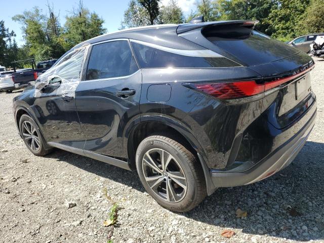 Photo 2 from auction – 2024 LEXUS RX 350H BA with VIN 2T2BBMCA6RC037227