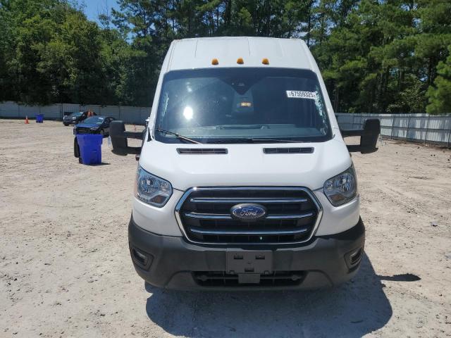 Photo 5 from auction – 2020 FORD TRANSIT T- with VIN 1FTWS4XG1LKB45295