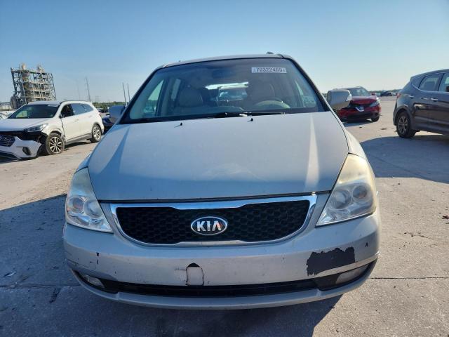 Photo 5 from auction – 2014 KIA SEDONA EX with VIN KNDMH4C72E6535698