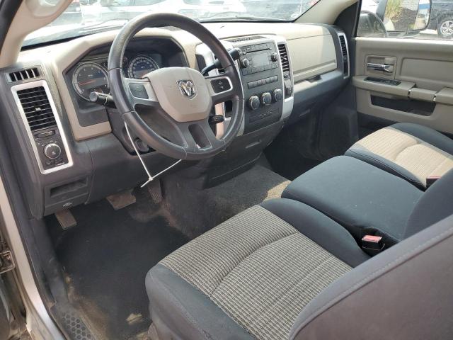 Photo 8 from auction – 2010 DODGE RAM 2500 with VIN 3D7LP2ETXAG173258