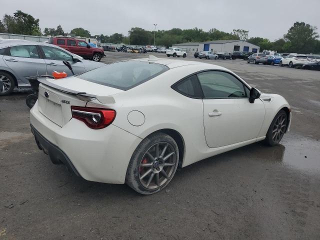 Photo 3 from auction – 2019 SUBARU BRZ LIMITE with VIN JF1ZCAC14K9601330