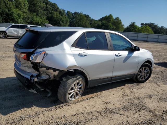 Photo 3 from auction – 2020 CHEVROLET EQUINOX LS with VIN 3GNAXHEV6LS696533