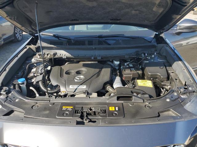 Photo 12 from auction – 2018 MAZDA CX-9 TOURI with VIN JM3TCBCY7J0214090