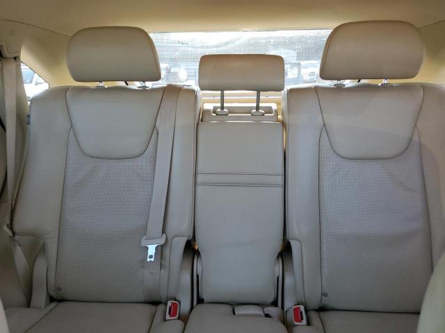 Photo 10 from auction – 2013 LEXUS RX 450H with VIN JTJBC1BA9D2061687