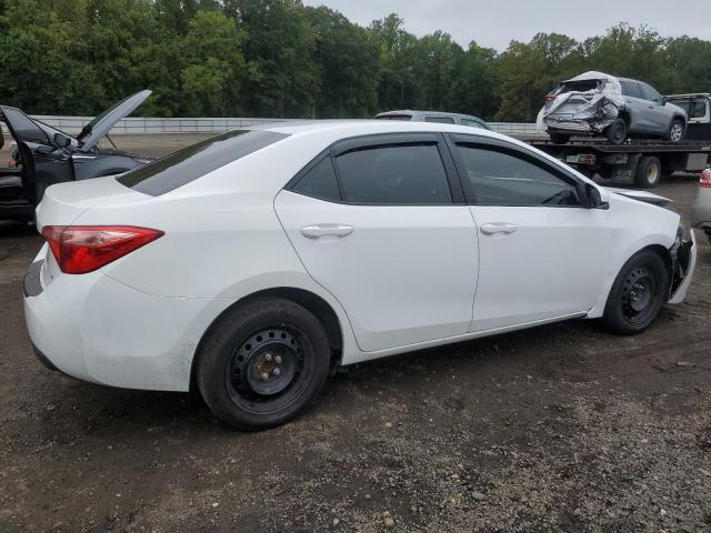 Photo 3 from auction – 2018 TOYOTA COROLLA L with VIN 2T1BURHEXJC008308