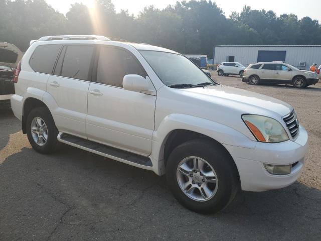 Photo 4 from auction – 2007 LEXUS GX 470 with VIN JTJBT20X370147686