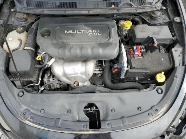 Photo 11 from auction – 2014 DODGE DART SXT with VIN 1C3CDFBB5ED668044