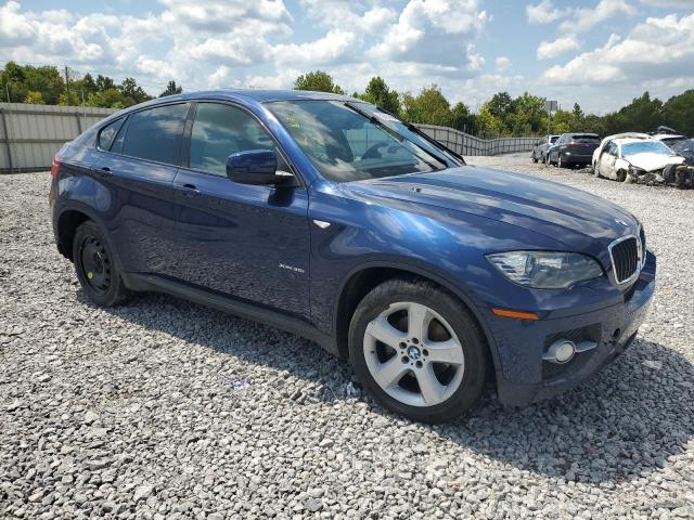 Photo 4 from auction – 2012 BMW X6 XDRIVE3 with VIN 5UXFG2C51CL781606