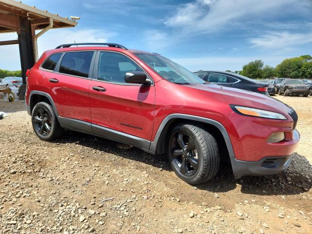 Photo 4 from auction – 2016 JEEP CHEROKEE S with VIN 1C4PJLAB3GW336620